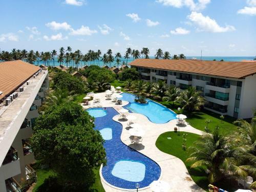 Apartamento Carneiros Beach Resort 2
