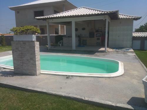 Casa De Praia