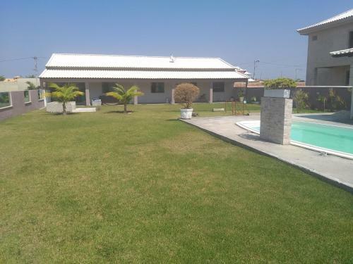 Casa De Praia