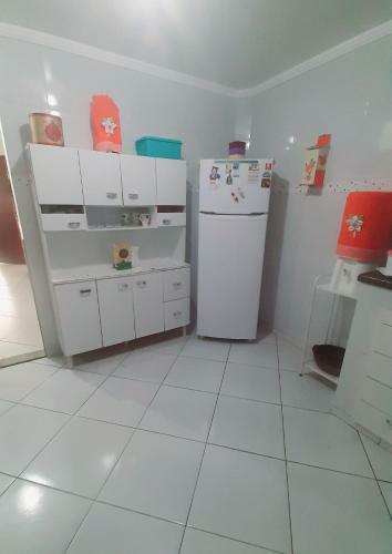 ''casa Conforto Na Praia Grande''