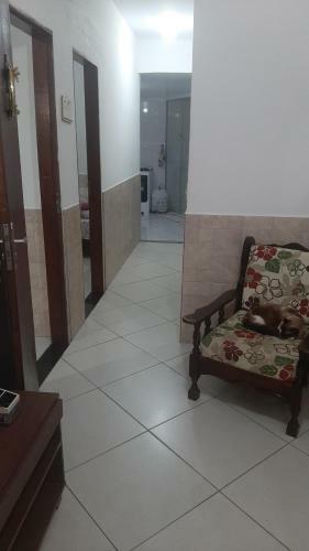 ''casa Conforto Na Praia Grande''