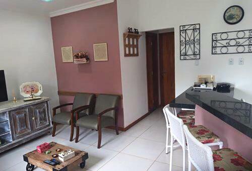 Village Conchas E Corais Com Lazer E Wifi Na Bahia