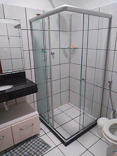 Village Conchas E Corais Com Lazer E Wifi Na Bahia