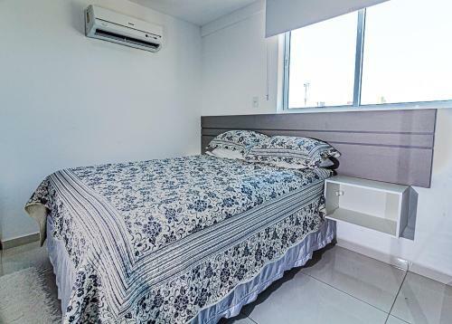 Apartamento Flat Com Lazer E Vista Para O Mar Em Joao Pessoa