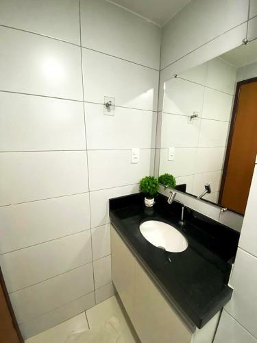 Apartamento Flat Com Lazer E Vista Para O Mar Em Joao Pessoa