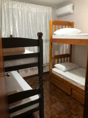 Hostel Aconchego