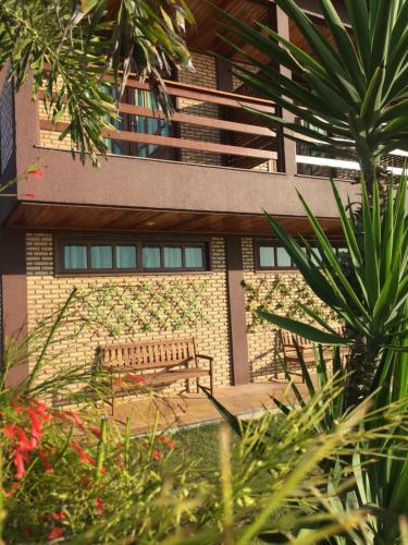 Hostal Pousada Dona Santinha
