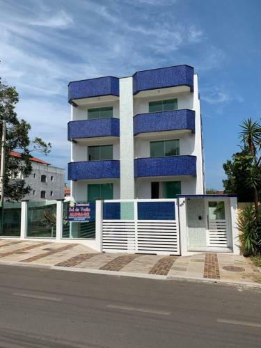 Apartamento Residencial Sol de Ver�o 1 Quarto