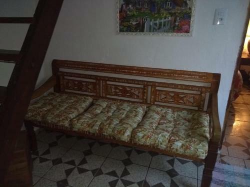 Casa Da F�