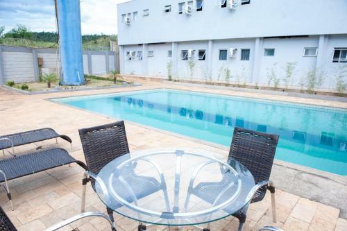 Hotel Te�filo Otoni