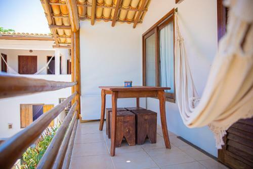 Hostal Casa Rabanete Trancoso