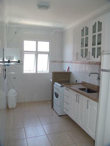 Apartamento Condom�nio Pedra Coral