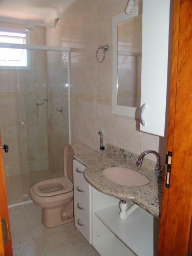 Apartamento Condom�nio Pedra Coral
