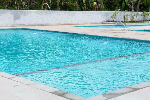 Apartamento Varanda Gourmet, Wifi E Piscinas Em Ubatuba