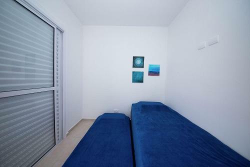 Apartamento Varanda Gourmet, Wifi E Piscinas Em Ubatuba