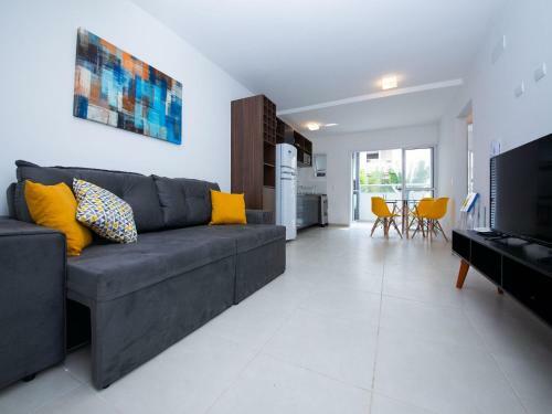 Apartamento Varanda Gourmet, Wifi E Piscinas Em Ubatuba