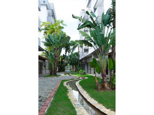 Apartamento Varanda Gourmet, Wifi E Piscinas Em Ubatuba