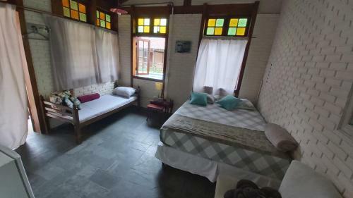 Su�tes Solarium