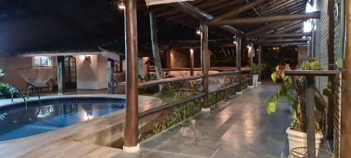 Su�tes Solarium