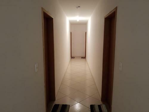 Apartamento Residencial Amigo Fiel