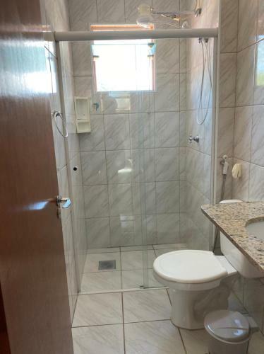 Apartamento Apto Itagu� 2 Quartos Para 6 Pessoas