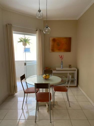 Apartamento Apto Itagu� 2 Quartos Para 6 Pessoas