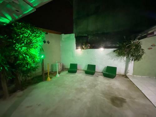 Hospedagem Da Tamy