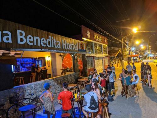 Dona Benedita Hostel