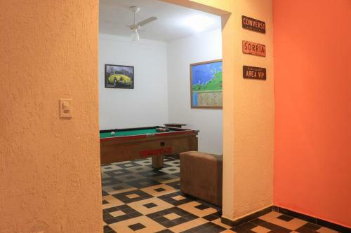 Dona Benedita Hostel