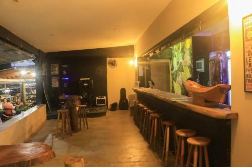 Dona Benedita Hostel