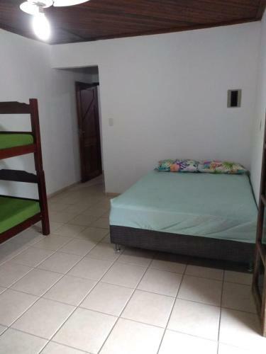 Zaack Pousada E Hostel