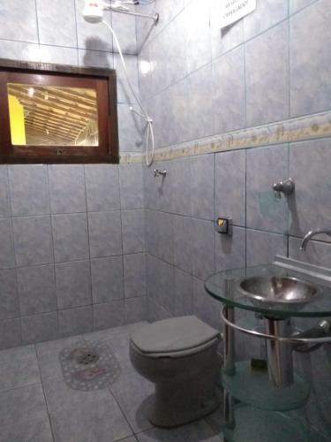 Zaack Pousada E Hostel