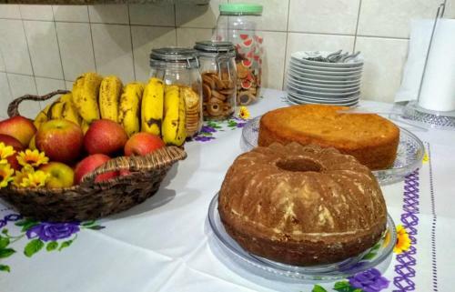 Zaack Pousada E Hostel