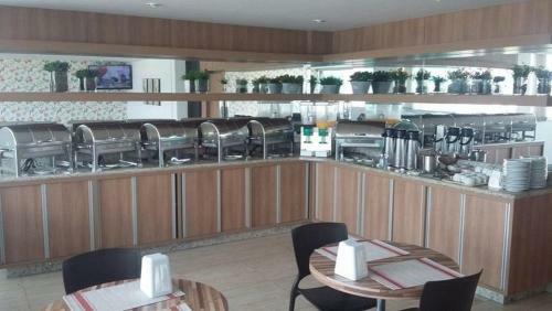 Salone Hotel Ltda