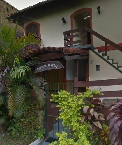Hotel Pousada Veredas