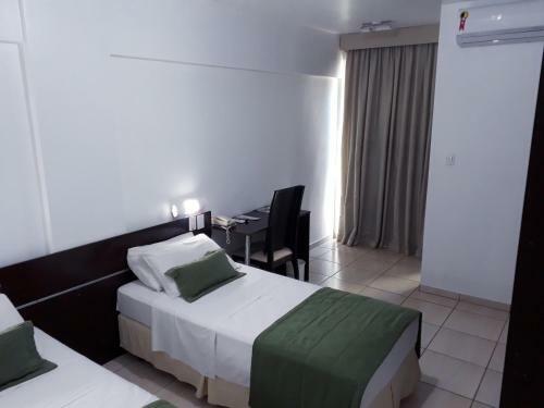 Podium Apart Hotel