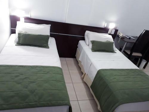 Podium Apart Hotel