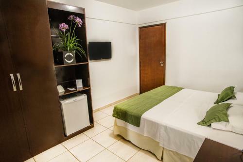 Podium Apart Hotel