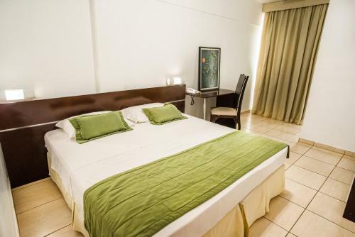 Podium Apart Hotel