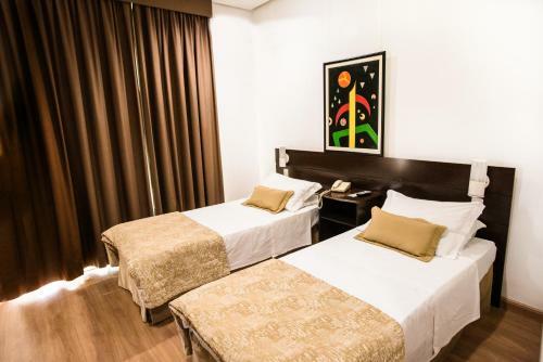 Podium Apart Hotel