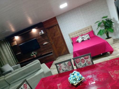Hostal Loft Urubici