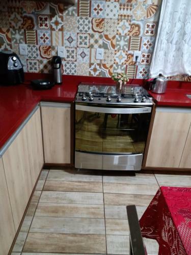 Hostal Loft Urubici