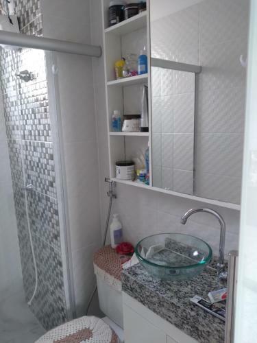 Apartamento Apto Inteiro 2q Pr�ximo Aerop Confins