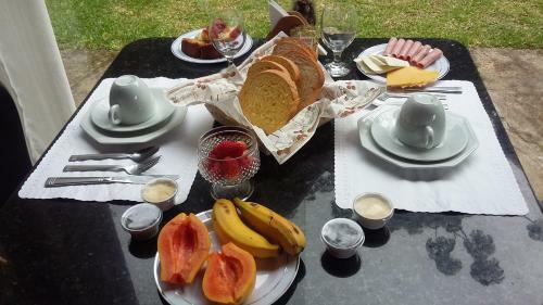 Hostal Pousada Sawabona