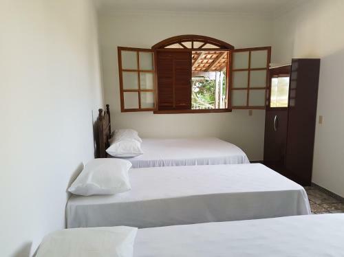 Hostal Pousada Aguia Leao