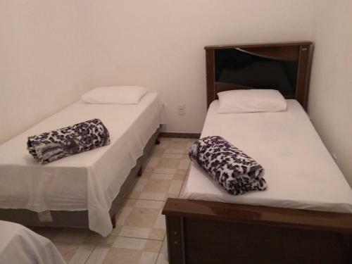 Hostal Pousada Aguia Leao