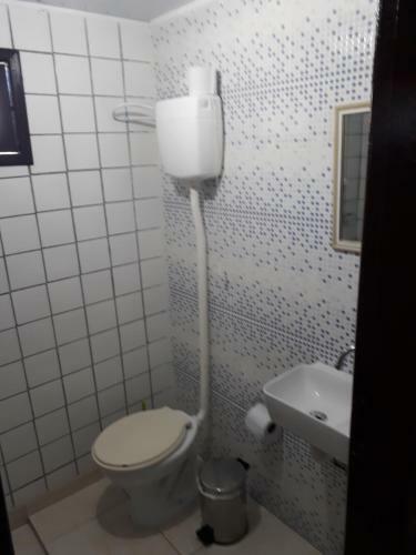 Hostel Serra Mar