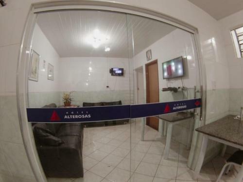 Hotel Pousada Alterosas