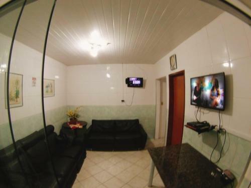 Hotel Pousada Alterosas