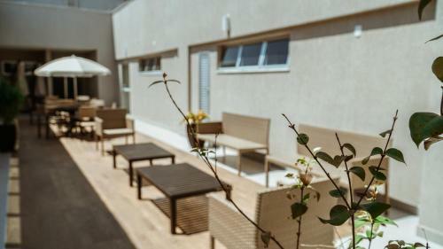 Apartamento Annaya Su�tes
